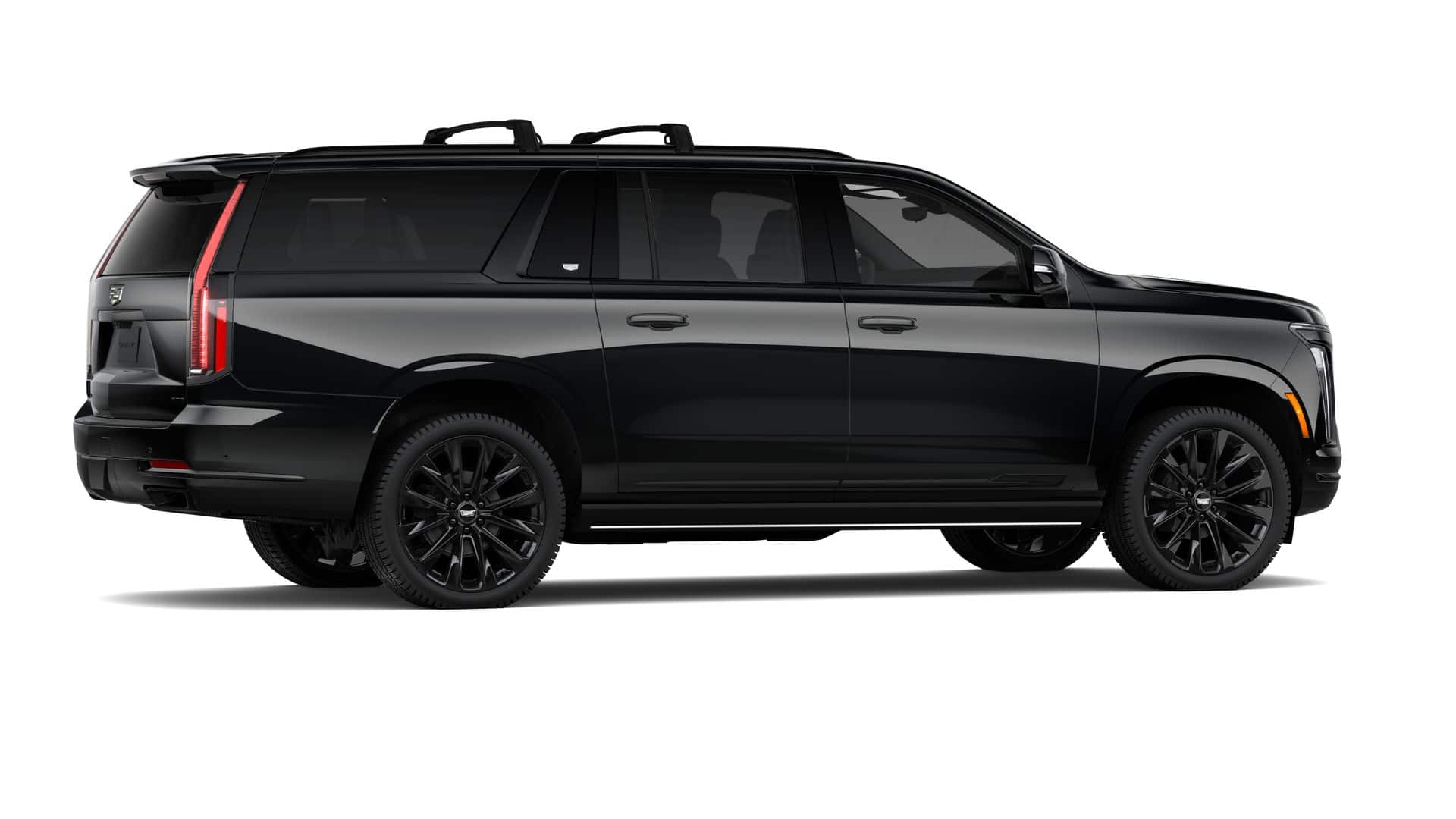 2026 Cadillac Escalade ESV 4WD 4dr Platinum Sport