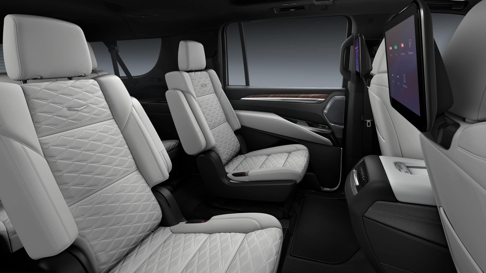 2026 Cadillac Escalade ESV 4WD 4dr Platinum Sport