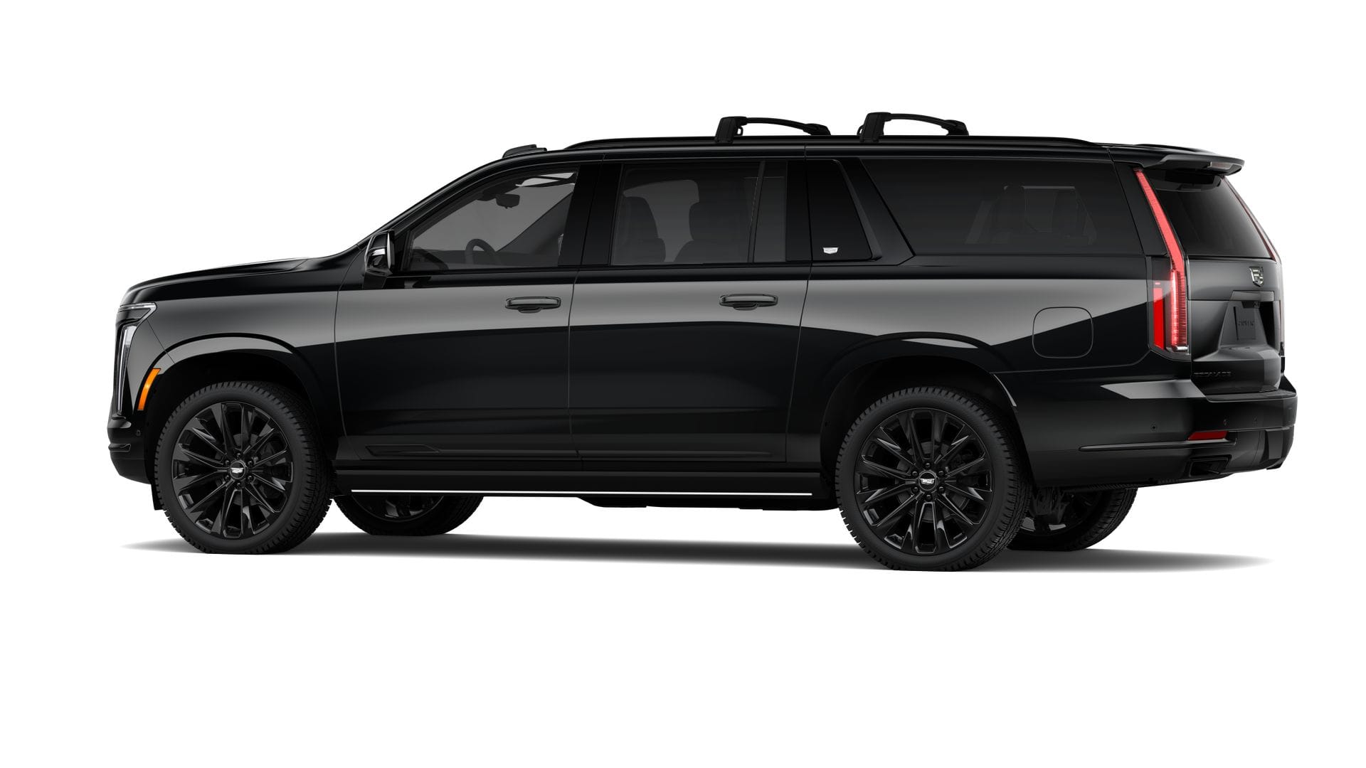 2026 Cadillac Escalade ESV 4WD 4dr Platinum Sport