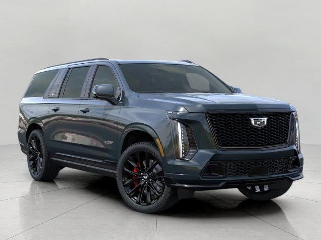 2026 Cadillac Escalade ESV AWD 4dr V-Series