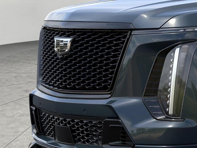 2026 Cadillac Escalade ESV AWD 4dr V-Series