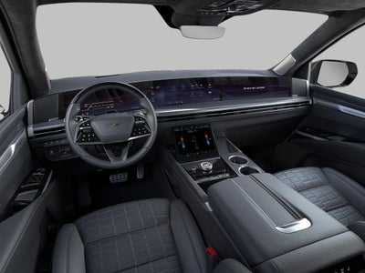 2026 Cadillac Escalade ESV AWD 4dr V-Series