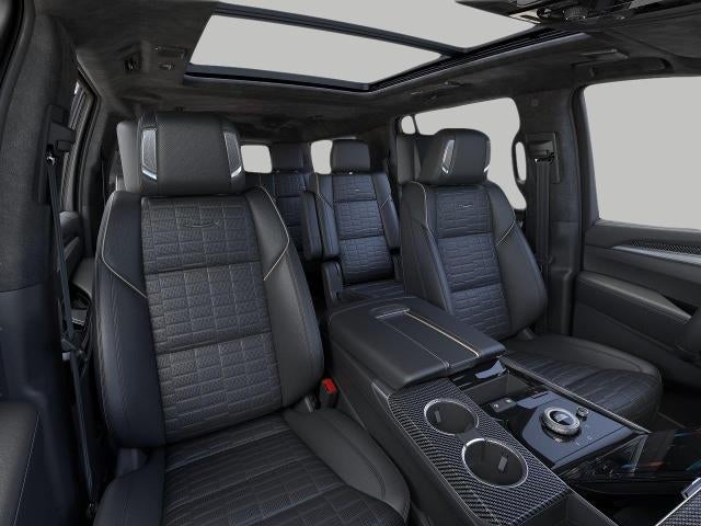2026 Cadillac Escalade ESV AWD 4dr V-Series
