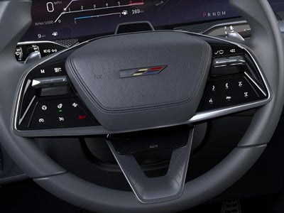 2026 Cadillac Escalade ESV AWD 4dr V-Series