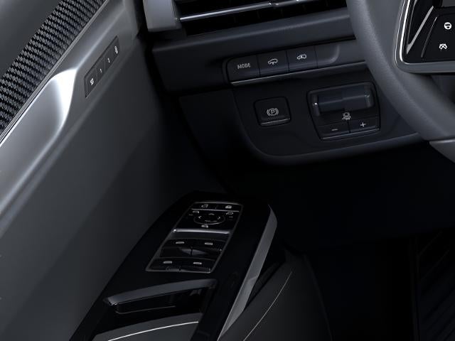2026 Cadillac Escalade ESV AWD 4dr V-Series