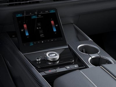 2026 Cadillac Escalade ESV AWD 4dr V-Series