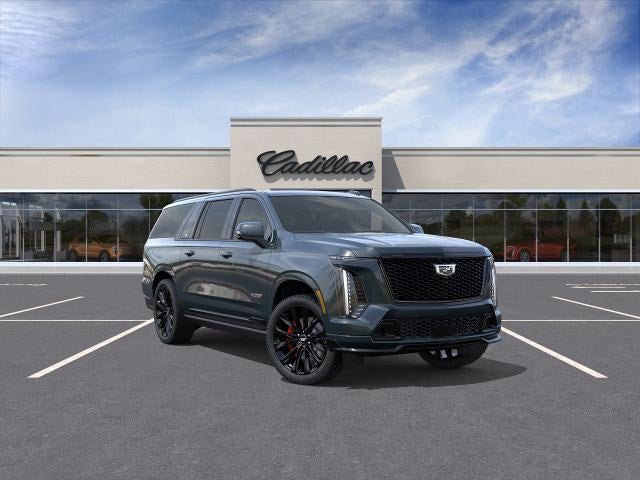 2026 Cadillac Escalade ESV AWD 4dr V-Series