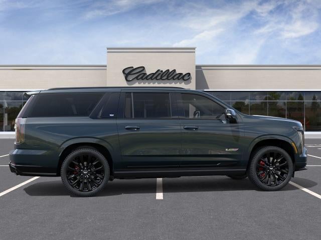 2026 Cadillac Escalade ESV AWD 4dr V-Series