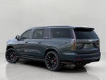 2026 Cadillac Escalade ESV AWD 4dr V-Series