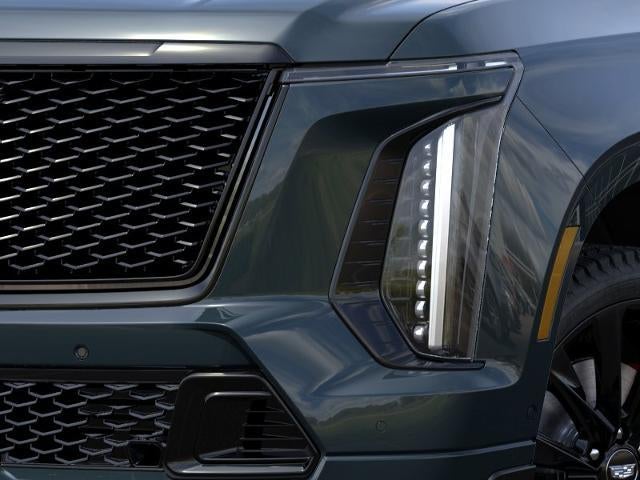 2026 Cadillac Escalade ESV AWD 4dr V-Series