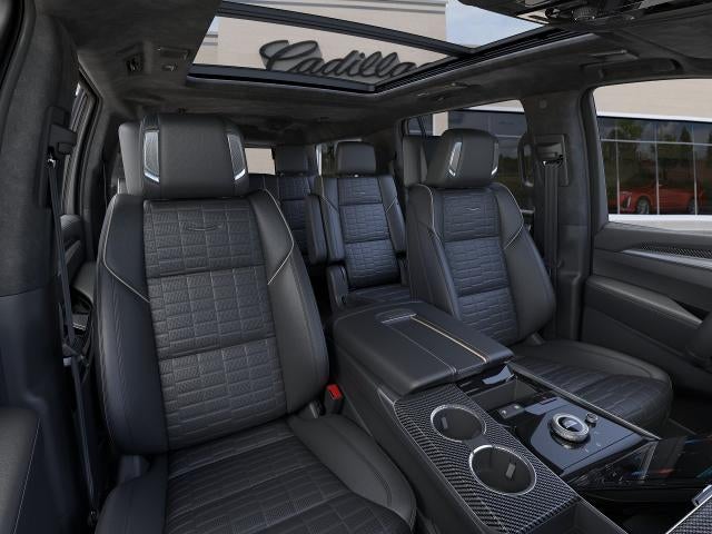 2026 Cadillac Escalade ESV AWD 4dr V-Series