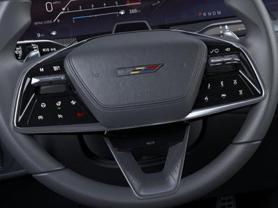 2026 Cadillac Escalade ESV AWD 4dr V-Series