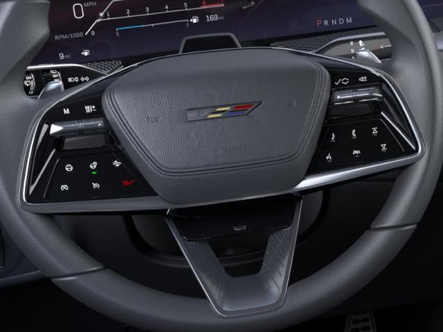 2026 Cadillac Escalade ESV AWD 4dr V-Series