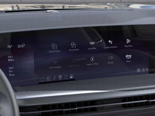 2026 Cadillac Escalade ESV AWD 4dr V-Series