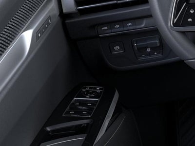 2026 Cadillac Escalade ESV AWD 4dr V-Series