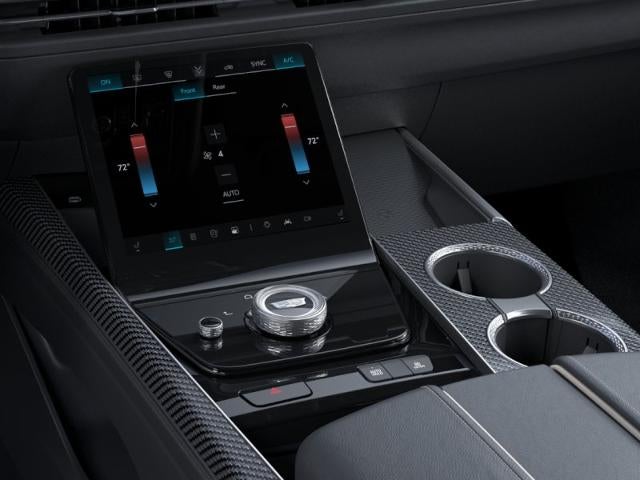2026 Cadillac Escalade ESV AWD 4dr V-Series