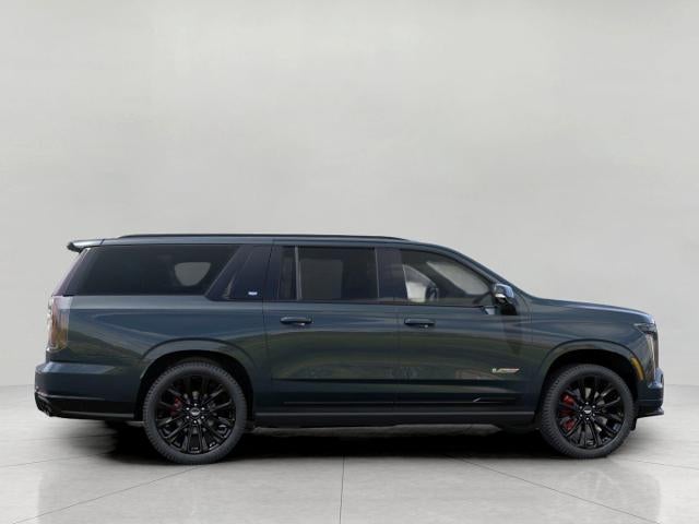 2026 Cadillac Escalade ESV AWD 4dr V-Series
