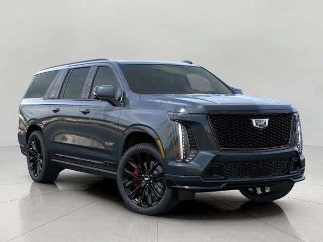 2026 Cadillac Escalade ESV AWD 4dr V-Series