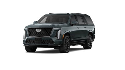 2026 Cadillac Escalade ESV AWD 4dr V-Series