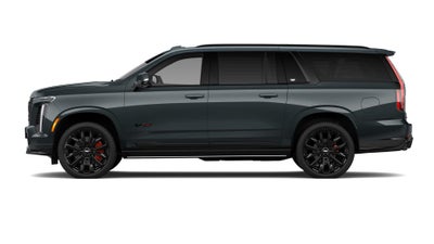 2026 Cadillac Escalade ESV AWD 4dr V-Series