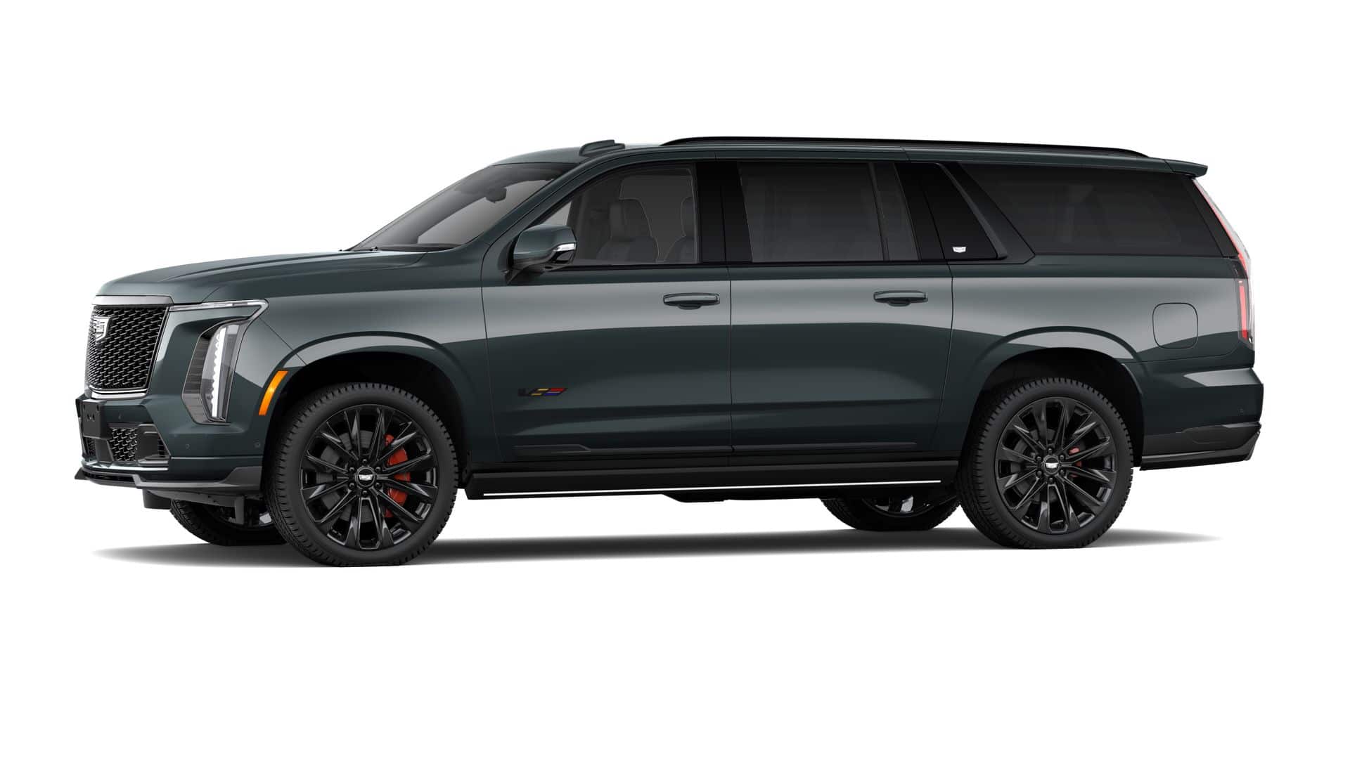 2026 Cadillac Escalade ESV AWD 4dr V-Series