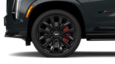2026 Cadillac Escalade ESV AWD 4dr V-Series