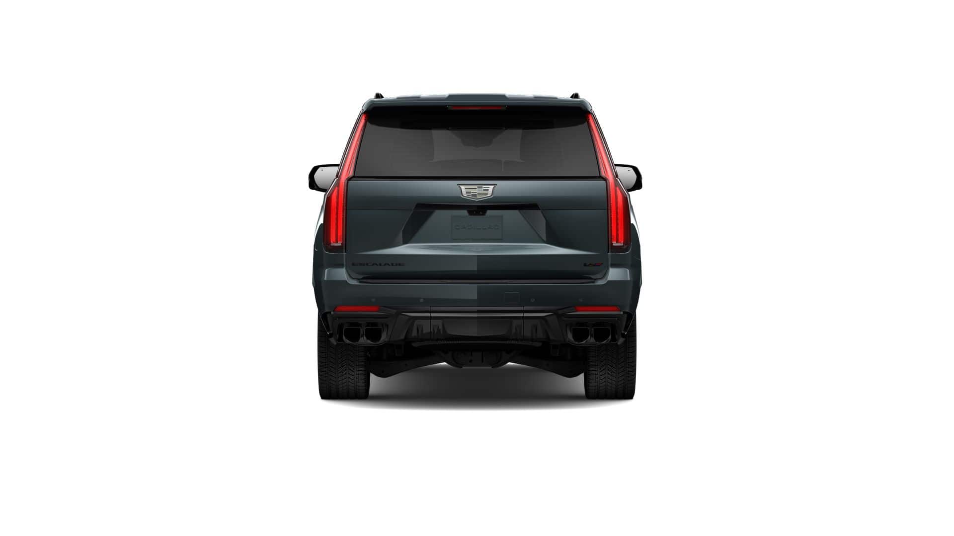 2026 Cadillac Escalade ESV AWD 4dr V-Series