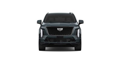 2026 Cadillac Escalade ESV AWD 4dr V-Series