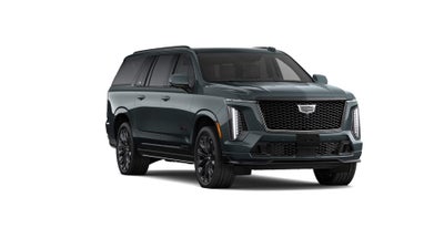 2026 Cadillac Escalade ESV AWD 4dr V-Series