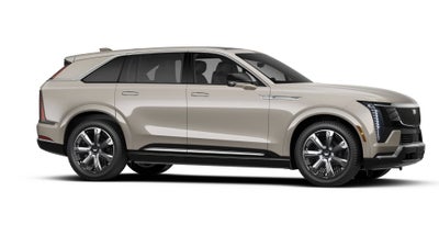 2026 Cadillac ESCALADE IQ AWD 4dr Luxury