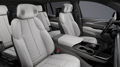 2026 Cadillac ESCALADE IQ AWD 4dr Luxury