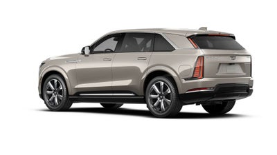 2026 Cadillac ESCALADE IQ AWD 4dr Luxury