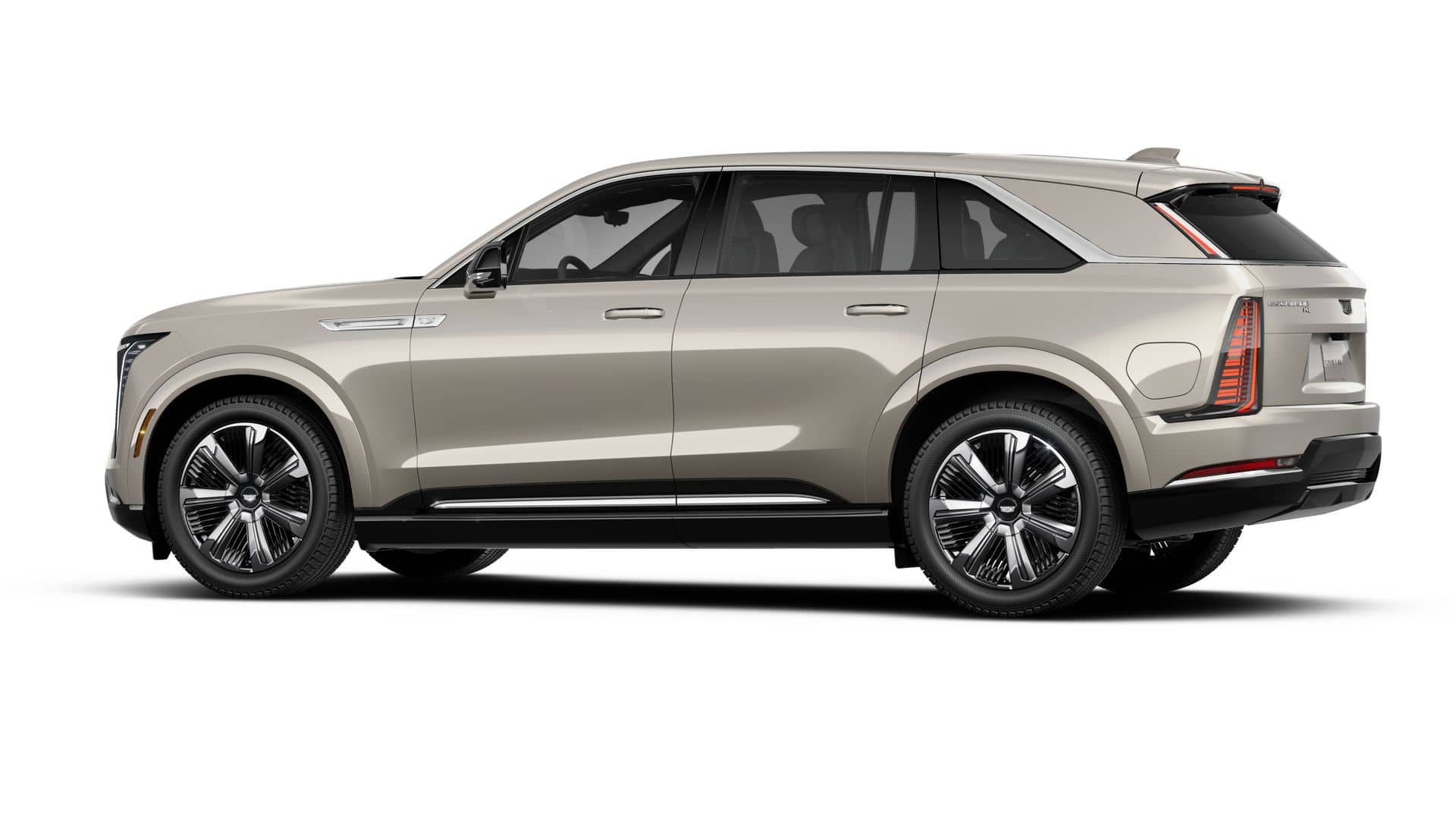 2026 Cadillac ESCALADE IQ AWD 4dr Luxury