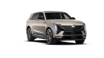 2026 Cadillac ESCALADE IQ AWD 4dr Luxury