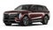 2025 Cadillac ESCALADE IQ AWD 4dr Luxury 2