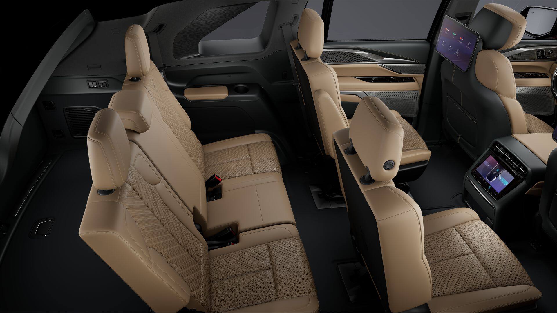 2025 Cadillac ESCALADE IQ AWD 4dr Luxury 2