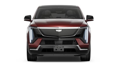 2025 Cadillac ESCALADE IQ AWD 4dr Luxury 2