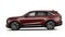 2025 Cadillac ESCALADE IQ AWD 4dr Luxury 2