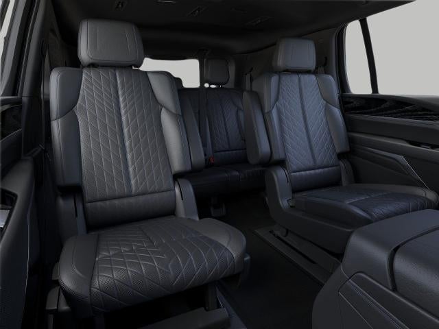 2025 Cadillac ESCALADE IQ AWD 4dr Sport 1