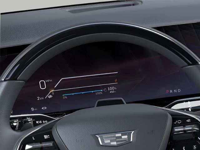 2025 Cadillac ESCALADE IQ AWD 4dr Sport 1