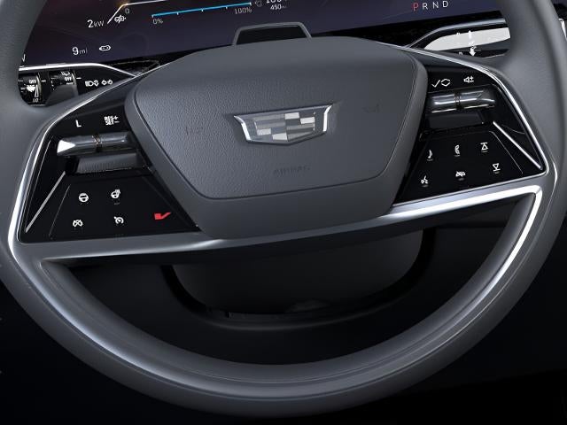 2025 Cadillac ESCALADE IQ AWD 4dr Sport 1