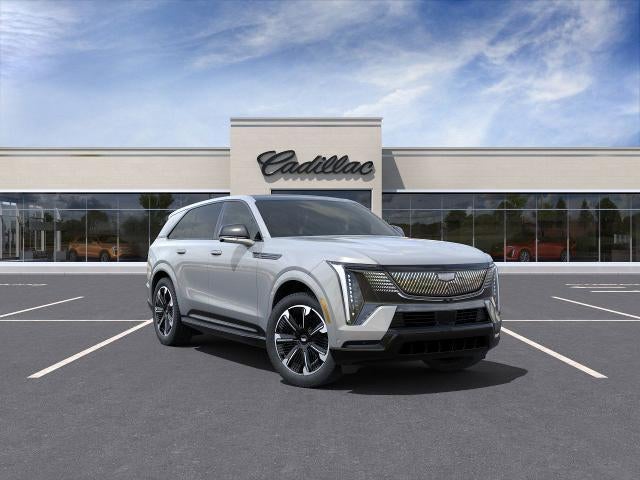2025 Cadillac ESCALADE IQ AWD 4dr Sport 1