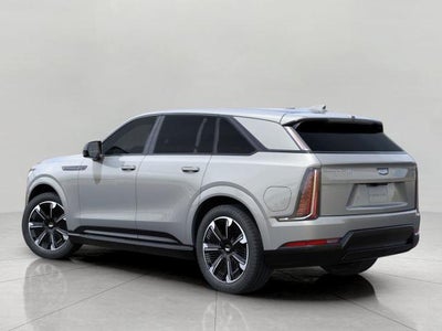 2025 Cadillac ESCALADE IQ AWD 4dr Sport 1