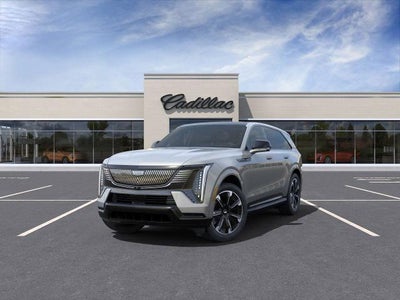 2025 Cadillac ESCALADE IQ AWD 4dr Sport 1