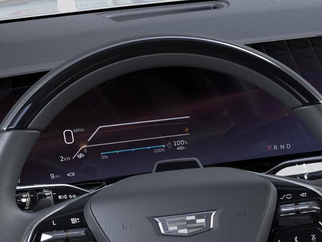 2025 Cadillac ESCALADE IQ AWD 4dr Sport 1