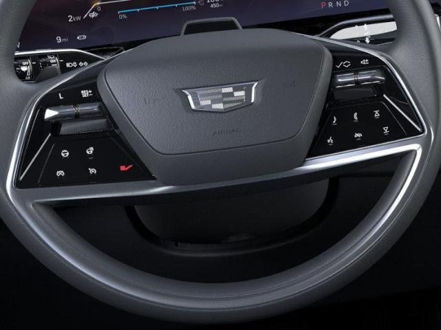 2025 Cadillac ESCALADE IQ AWD 4dr Sport 1