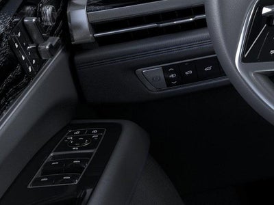 2025 Cadillac ESCALADE IQ AWD 4dr Sport 1