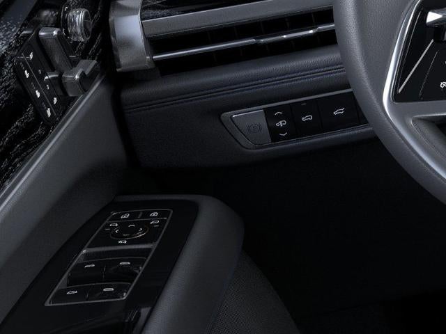 2025 Cadillac ESCALADE IQ AWD 4dr Sport 1