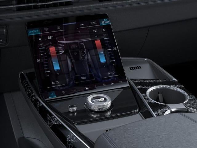 2025 Cadillac ESCALADE IQ AWD 4dr Sport 1