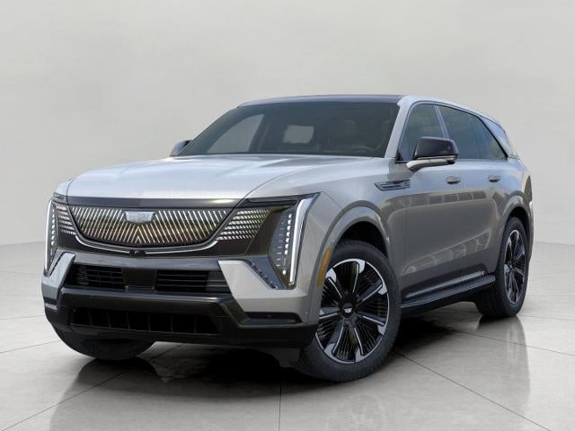 2025 Cadillac ESCALADE IQ AWD 4dr Sport 1
